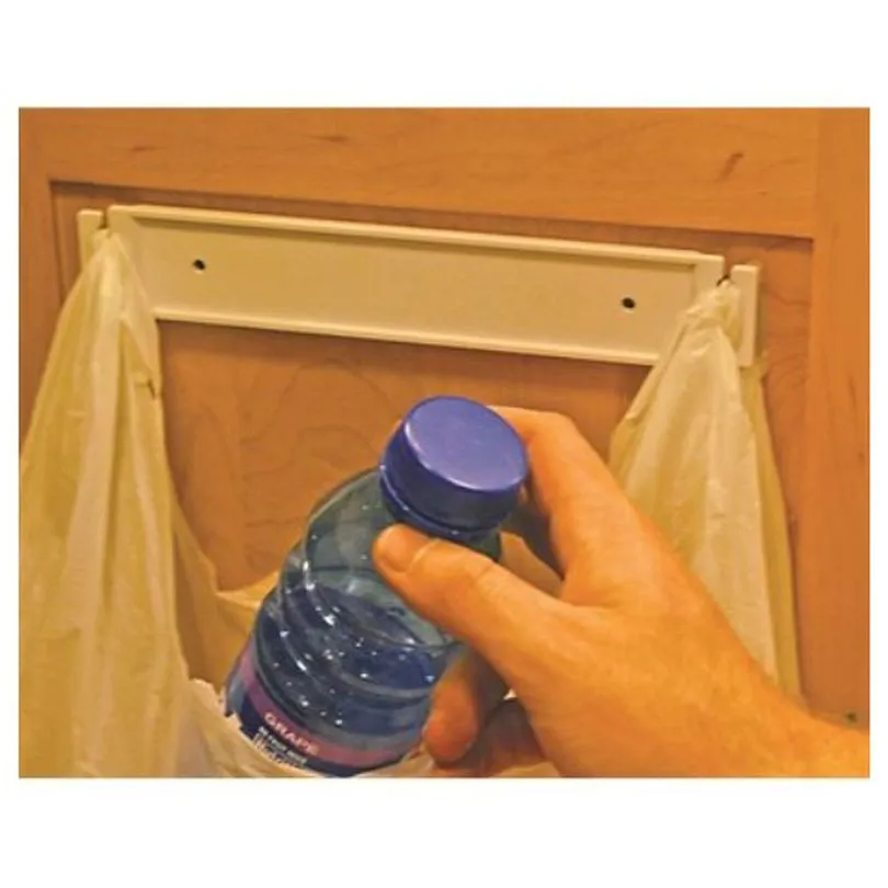 POP-A BAG HANGER